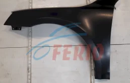 Крыло левое для Skoda Octavia 2011 года на фотографиях