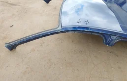 Крыша для Renault Duster 2017 года на фотографиях