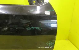 Дверь передняя правая для BMW X3 2023 года на фотографиях