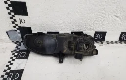 Противотуманка (ПТФ) передняя правая для Nissan X-Trail 2014 года на фотографиях