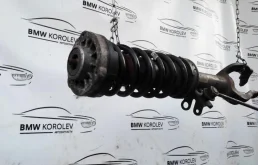 Амортизатор передний правый для BMW 5er 2010 года на фотографиях
