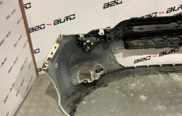 Бампер передний для Citroen C4 2012 года на фотографиях