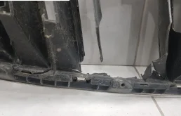 Решетка радиатора для Skoda Octavia 2008 года на фотографиях