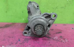 Стартер для Volkswagen Passat 2005 года на фотографиях