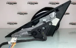 Зеркало боковое правое для Mercedes-Benz S class 2014 года на фотографиях