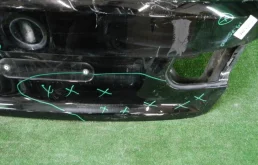 Крышка багажника для BMW 3er 2018 года на фотографиях