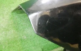 Крышка багажника для BMW 5er 2018 года на фотографиях