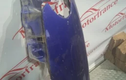 Крылья для Nissan Almera 2005 года на фотографиях