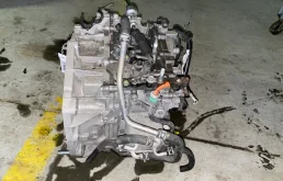 Вариатор для Suzuki SX4 2015 года на фотографиях