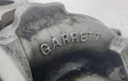 Турбина для Mercedes-Benz GL class 2015 года на фотографиях
