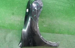Крыло правое для Nissan X-Trail 2018 года на фотографиях