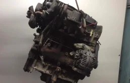 Двигатель для Ford Transit 2004 года на фотографиях