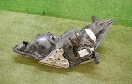 Фара левая для Nissan Teana 2018 года на фотографиях