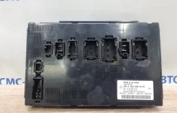 Блок цилиндров для Mercedes-Benz M class 2008 года на фотографиях