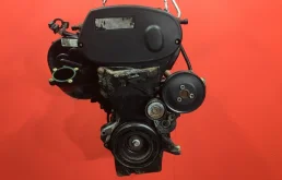 Двигатель без навесного для Opel Astra H Седан 2004-2014