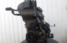 Двигатель для Skoda Rapid 2020 года на фотографиях