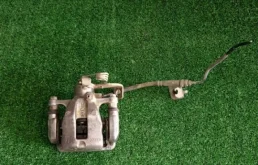 Суппорт задний правый для Kia Rio на фотографиях