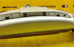 Бампер для BMW 5er 2002 года на фотографиях