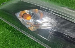 Повторитель поворотника передний правый для Nissan Juke на фотографиях