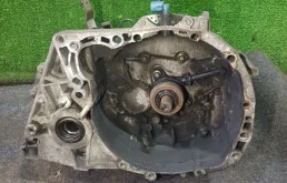 мкпп JR5 для Renault Megane Хэтчбек 5 KZ 2008-2012