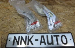 Петля капота левая для Kia Sportage на фотографиях