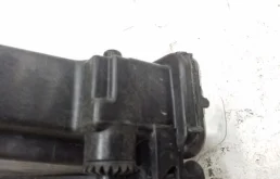 Противотуманка (ПТФ) передняя левая для BMW X3 2018 года на фотографиях