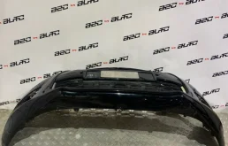 Бампер передний для Citroen DS4 на фотографиях