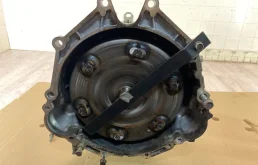 АКПП для Mitsubishi Pajero 2020 года на фотографиях