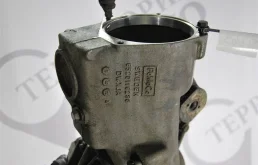 Редуктор заднего моста для Volvo XC70 2015 года на фотографиях