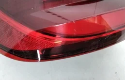 Фонарь левый для BMW X3 2018 года на фотографиях