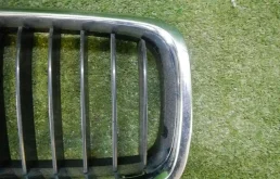 Решетка радиатора для BMW 3er 2012 года на фотографиях