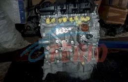 Двигатель без навесного для BMW 1er 2004 года на фотографиях