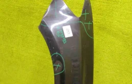 Крыло левое для Audi Q5 2012 года на фотографиях