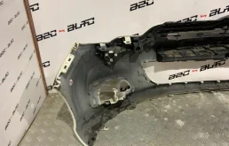 Бампер передний для Citroen C4 2018 года на фотографиях