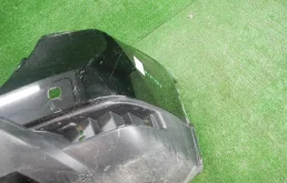 Бампер задний для Nissan X-Trail 2022 года на фотографиях