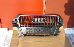 Решетка радиатора для Audi Q3 8U 2011-2019