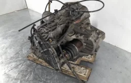 мкпп (320104m506) для Nissan Almera N16 Седан 2000-2006