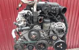 Двигатель для BMW 3er 1999 года на фотографиях