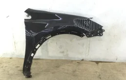 Кронштейн переднего бампера правый для Toyota RAV4 2013 года на фотографиях