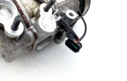 Компрессор кондиционера для Hyundai Tucson 2021 года на фотографиях