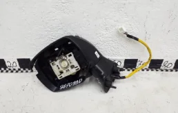 Стекла и зеркала для Subaru Forester 2010 года на фотографиях