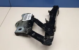 Петля капота левая для BMW 3er 2024 года на фотографиях