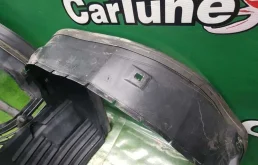 Подкрылок передний правый для Mercedes-Benz S class 1996 года на фотографиях