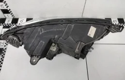 Фара ксенон левая для Volvo XC90 2016 года на фотографиях