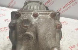 Редуктор заднего моста для Nissan Murano 2015 года на фотографиях