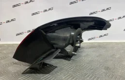 Фонарь внешний левый для Citroen DS4 на фотографиях