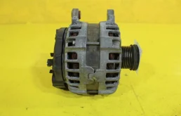 Генератор для Skoda Octavia 2020 года на фотографиях