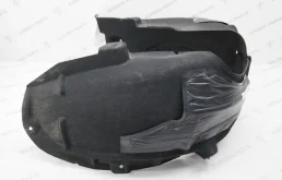 Подкрылок задний правый для Mercedes-Benz S class 2015 года на фотографиях