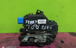 Замок двери передний левый для Skoda Fabia 5J Estate 2007-2015