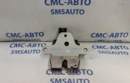 Замок багажника для Volvo S40 2011 года на фотографиях